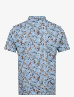 BS Iriomote Regular Fit Polo Shirt - Kortärmade pikéer