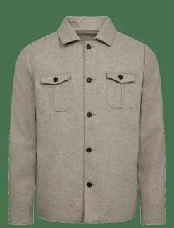 BS Levante Classic Fit Blazer - Jackor & rockar
