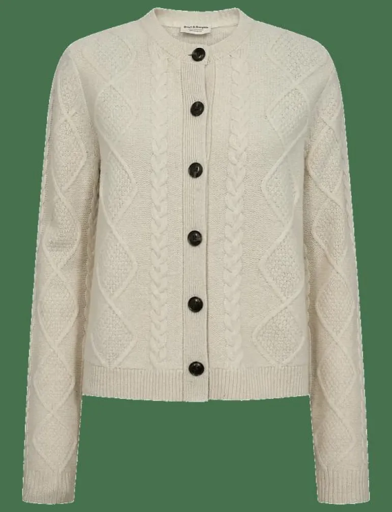 BS Marita Regular Fit Knitwear - Koftor