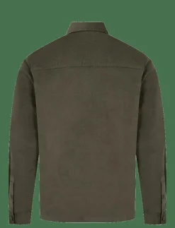 BS Onier Overshirt Shirt - Jackor & rockar