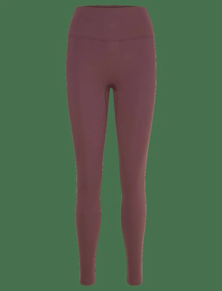 BUTTER SOFT HIGH WAIST TIGHTS - Träningstights