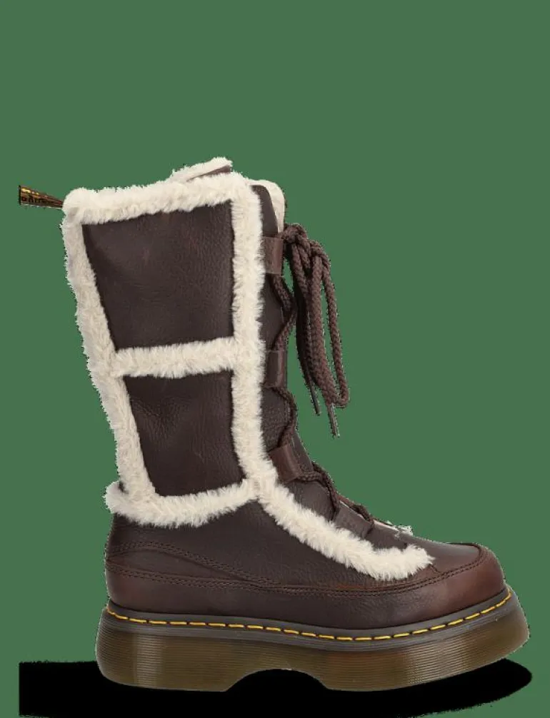 Buzz Lace Wl - Varmfodrade skor