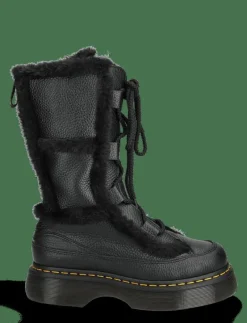 Buzz Lace Wl - Varmfodrade skor