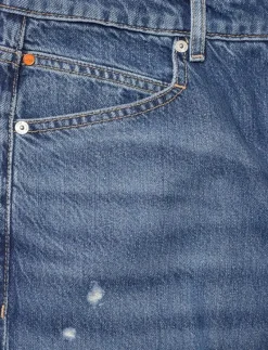 C_MARLENE HR 7.0 - Straight jeans