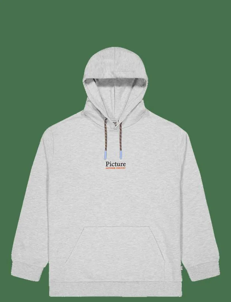 CAILEY HOODIE - Huvtröjor