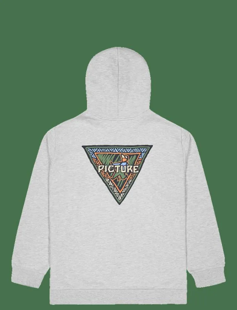 CAILEY HOODIE - Huvtröjor
