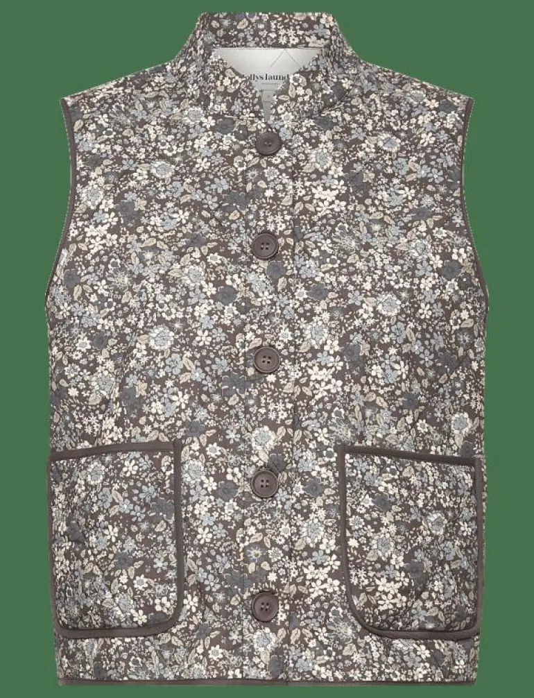 CairoLL Quilted Vest - Quiltade västar