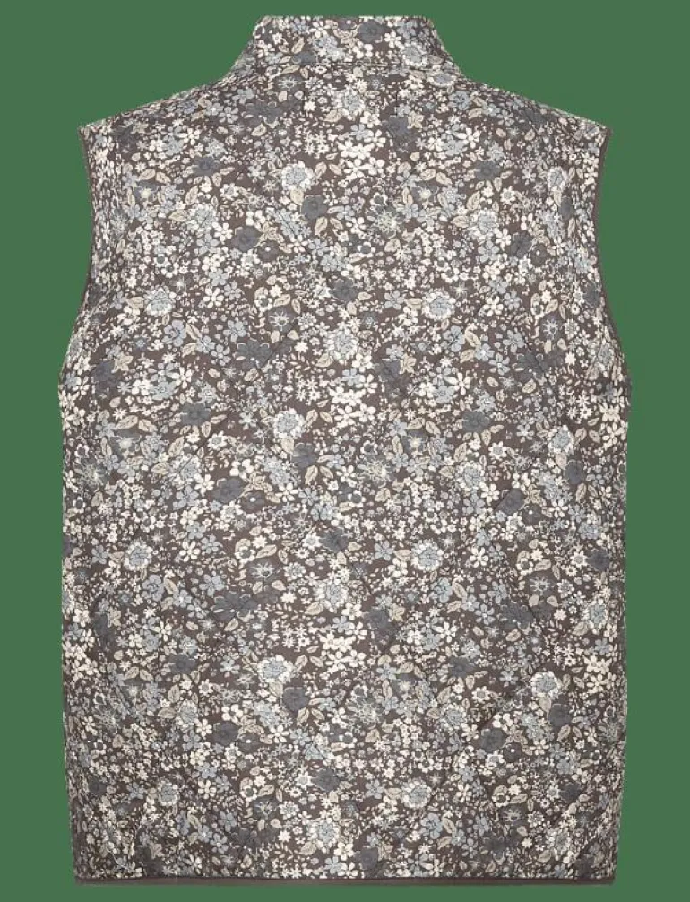 CairoLL Quilted Vest - Quiltade västar