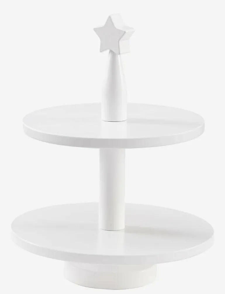 Cake stand BISTRO - Leksaksmat & Leksakstårtor