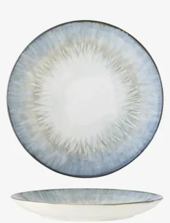 Calen Plate - Mattallrikar