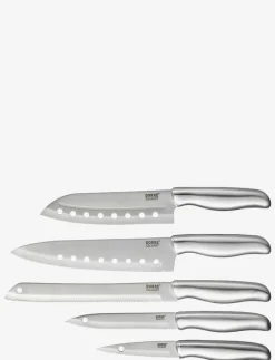 Calgary Knivset - Knivset