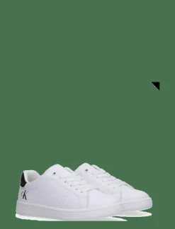 CALVIN KLEIN LOW CUT SNEAKER - Låga sneakers