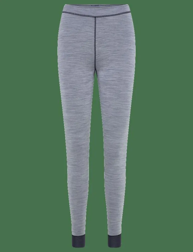 Camea W Merino Wool Baselayer Pants - Underställsbyxor