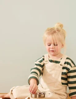 Camping cooker set KID'S HUB - Tillbehör till leksakskök