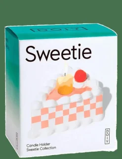 Candle Holder, Sweetie - Dekoration
