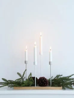 Candlestick 29cm - Dekoration