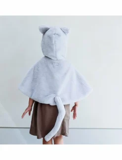 Cape - Cat - Maskeradtillbehör
