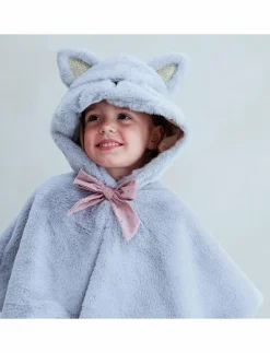 Cape - Cat - Maskeradtillbehör