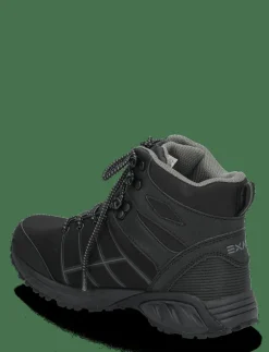CAPITAN HI W - Varmfodrade skor
