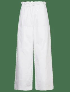 Cargo Wide Pants - Vida byxor