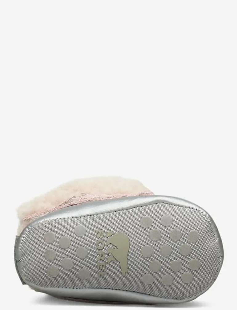 CARIBOOTIE™ II - Baby tossor