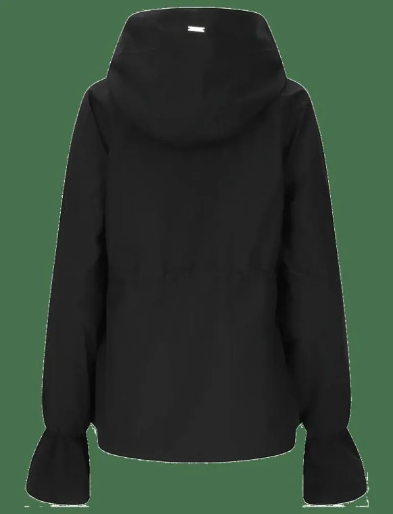 Carlile W Shell Jacket - Jackor