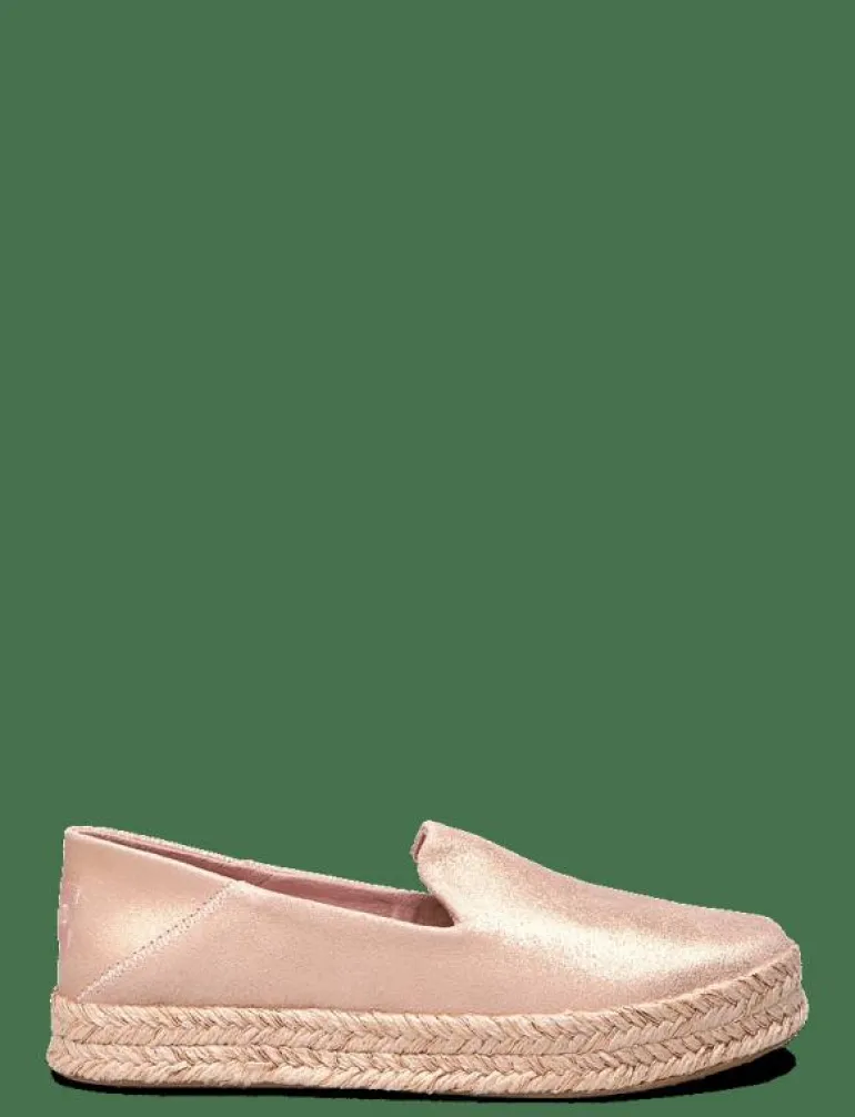 Carolina - Platta espadriller