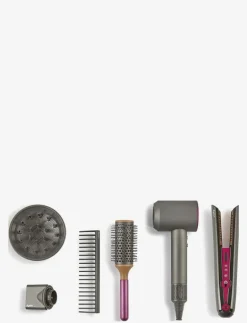CASDON DYSON SUPERSONIC & CORRALE STYLING PLAYSET - Låtsassmink & Accessoar