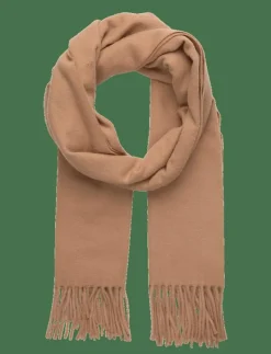 Cashmere Blend Scarf - Halsdukar