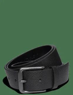 CASUAL PIN BUCKLE 35MM - Skärp