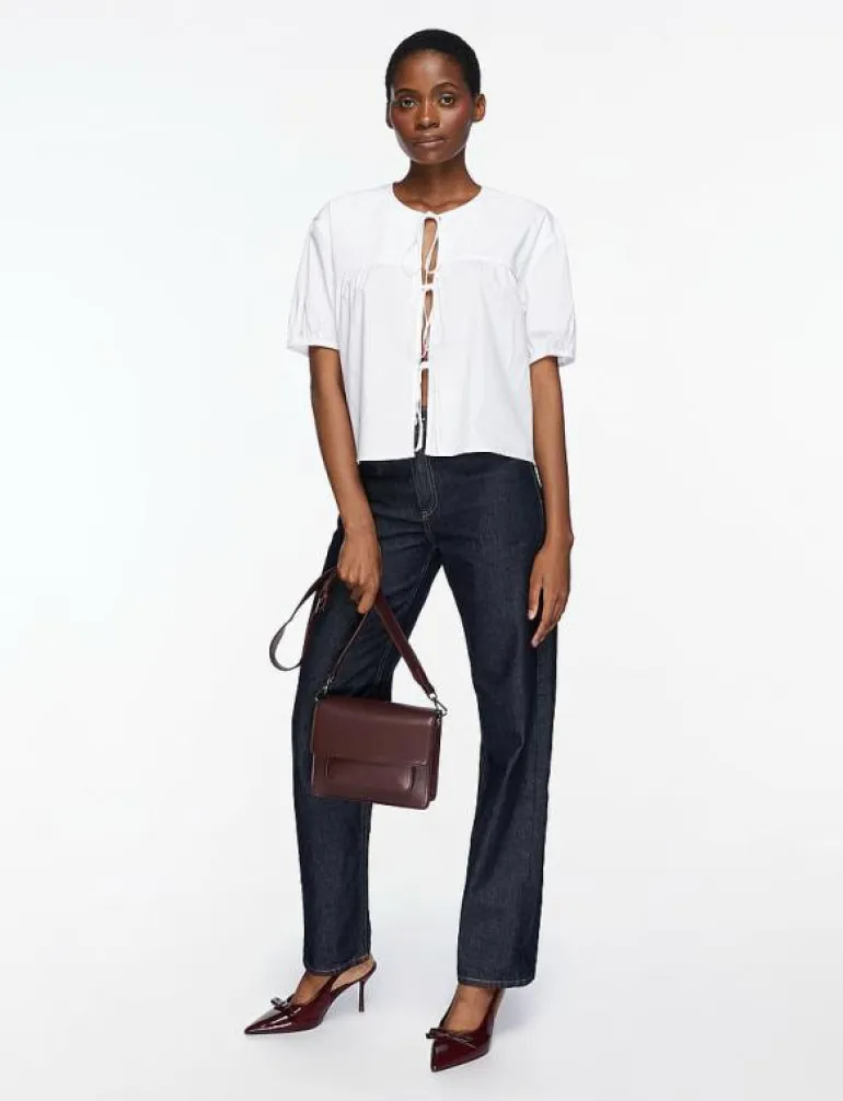 CAYMAN POCKET SOFT STRUCTURE - Crossbody Bags