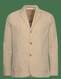 CEDRIC COTTON NYLON - Enkelknäppta kavajer