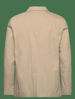 CEDRIC COTTON NYLON - Enkelknäppta kavajer