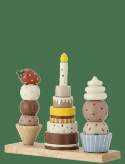 Celebrate Activity Toy - Dekorationsdetaljer
