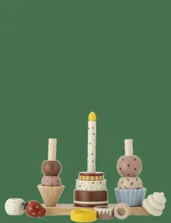 Celebrate Activity Toy - Dekorationsdetaljer