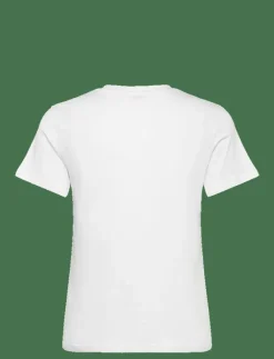 CENTRE T-SHIRT - T-Shirts