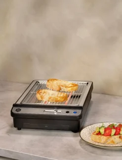 Centric Flat Toaster - Brödrostar