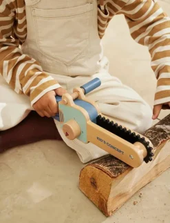 Chainsaw KID'S HUB - Leksaksverktyg