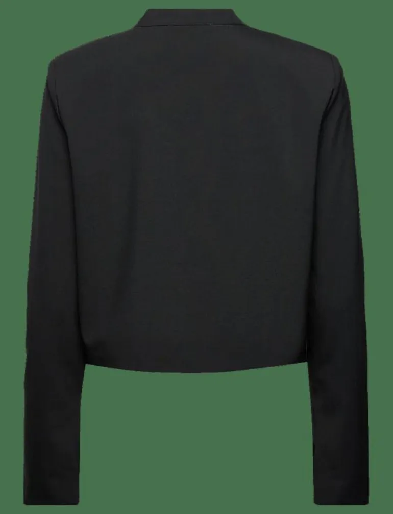 Chani wool blazer - Korta kavajer