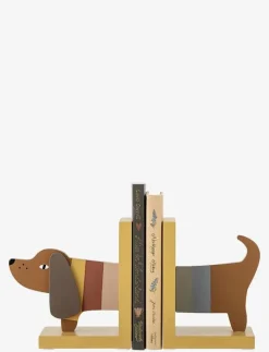 Charlie Bookend - Dekorationsdetaljer