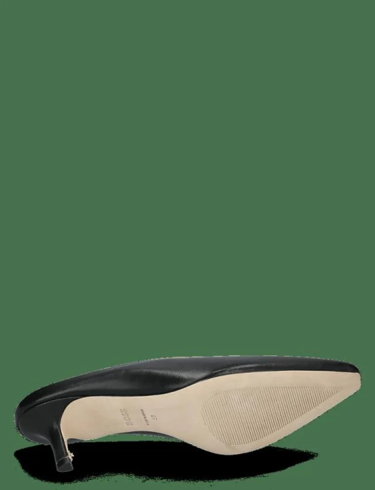 Charlize_Mule50_NA - Mules med klack