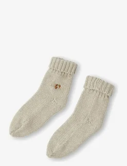 Chaufettes Knitted Socks Havtorn 15-16 - Strumpor & Tights