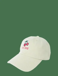 Cherry Cap - Kepsar