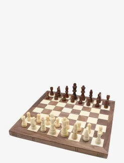 Chess deluxe - Brädspel