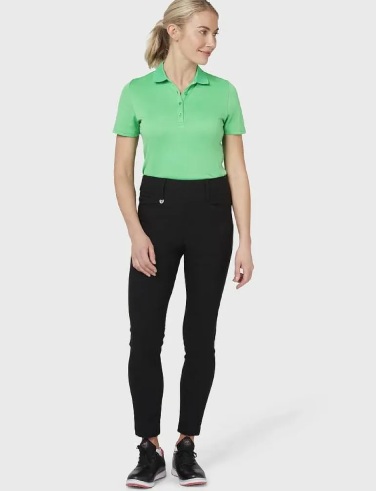 Chev pull on trouser - Golfbyxor