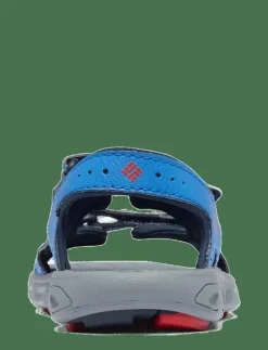 CHILDRENS TECHSUN VENT - Sandaler