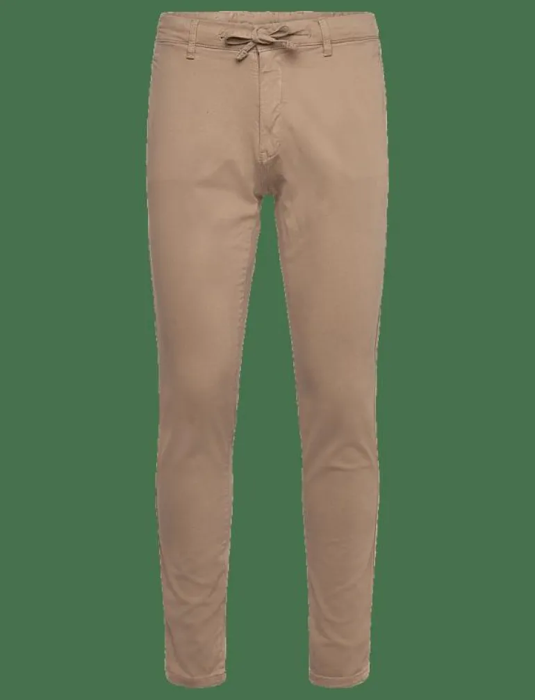 Chino pants with string - Chinos