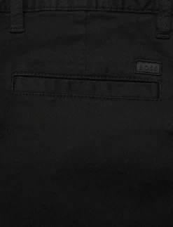 Chino_tapered - Chinos