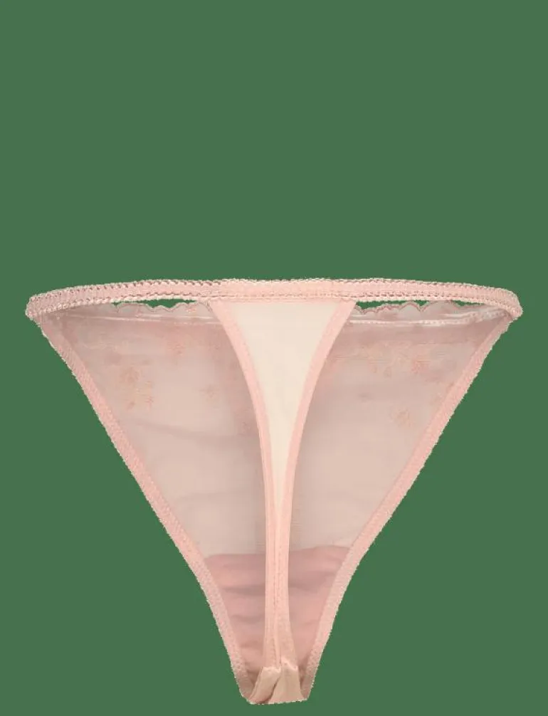 CHLOE HL STRING T - String
