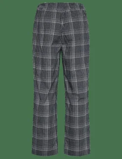 Chris Pattern Pants - Nederdelar